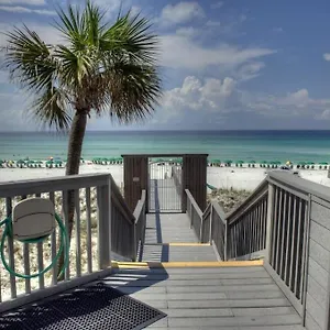 Gated Gulf Front In Hidden Dunes Beach & Tennis , Destin United States