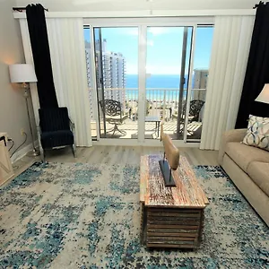 Ariel Dunes 1206 Seascape Scenic 98 Florida Pool And Access , Destin United States