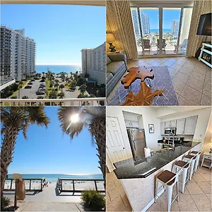 Ariel Dunes 605 Seascape Scenic 98 Florida 6th Floor Gulf Views , Destin United States