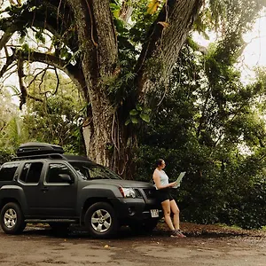 Epic Maui Car Kahului